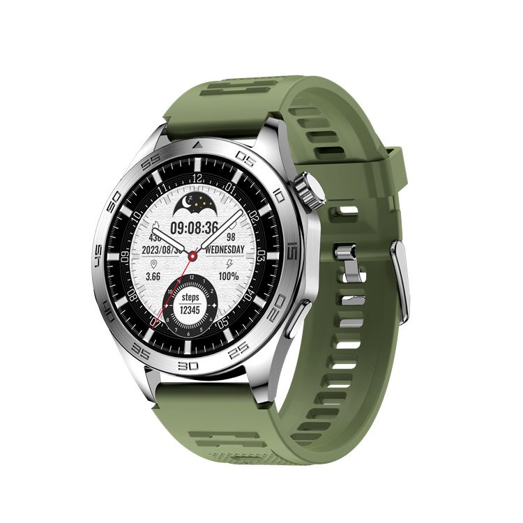 LL-538 Sports Fashion Smart Watch-LW-LG104