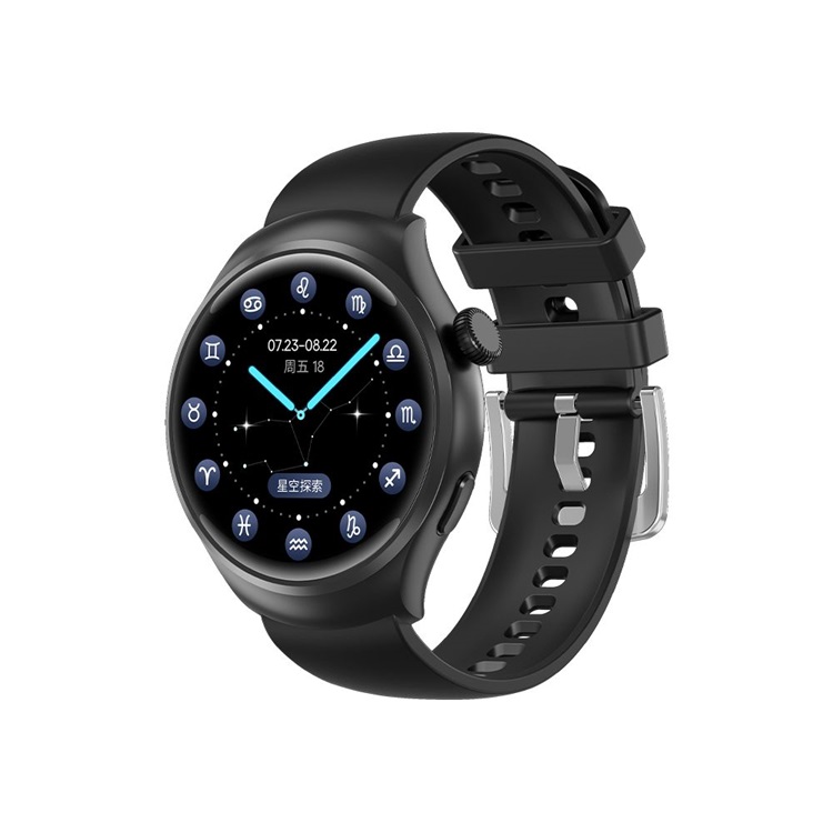 LL-540 Wireless Charging Smart Watch-GS-G4Pro