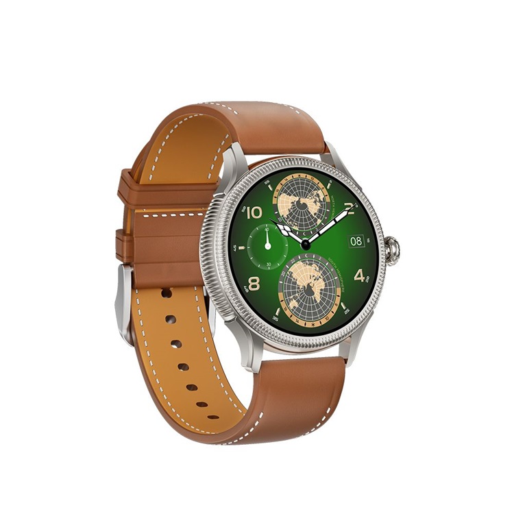 LL-543 Sports Fashion Smart Watch-GS-GM1