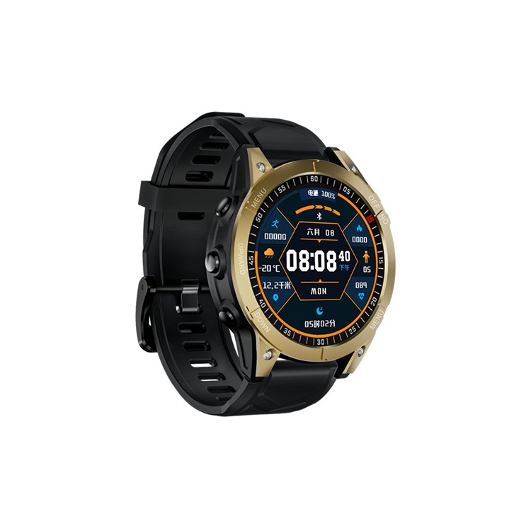 LL-545 Sports Fashion Smart Watch-GS-GS Fenix7