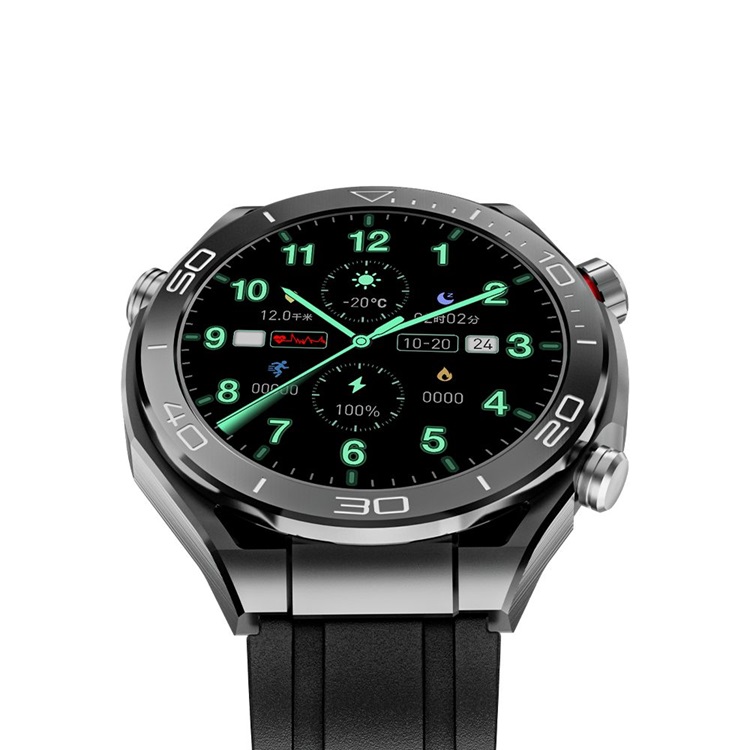 LL-546 Sports Fashion Smart Watch-GS-GS Ultimate