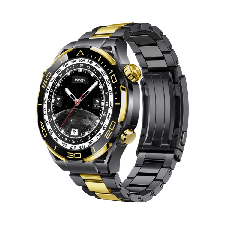 LL-547 Sports Fashion Smart Watch-GS-GS Ultimate2