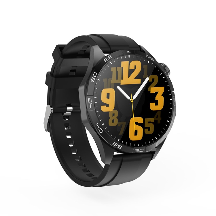 LL-549 Sports Fashion Smart Watch-GS-GT4